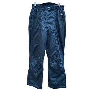 Nordica insulator series ski snow pants size 10